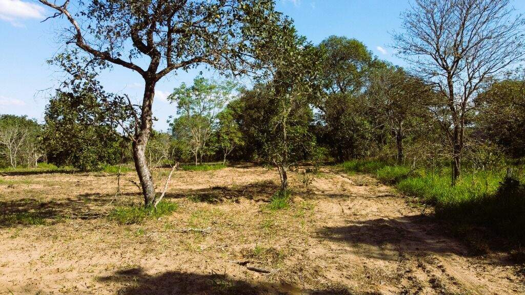 Rancho à venda no Três Lagoas: 