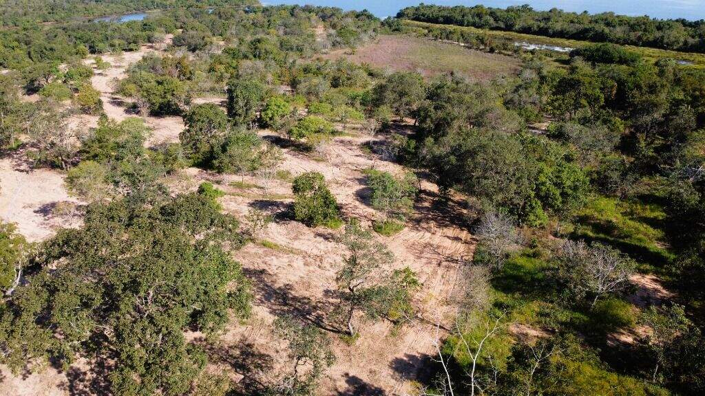 Rancho à venda no Três Lagoas: 
