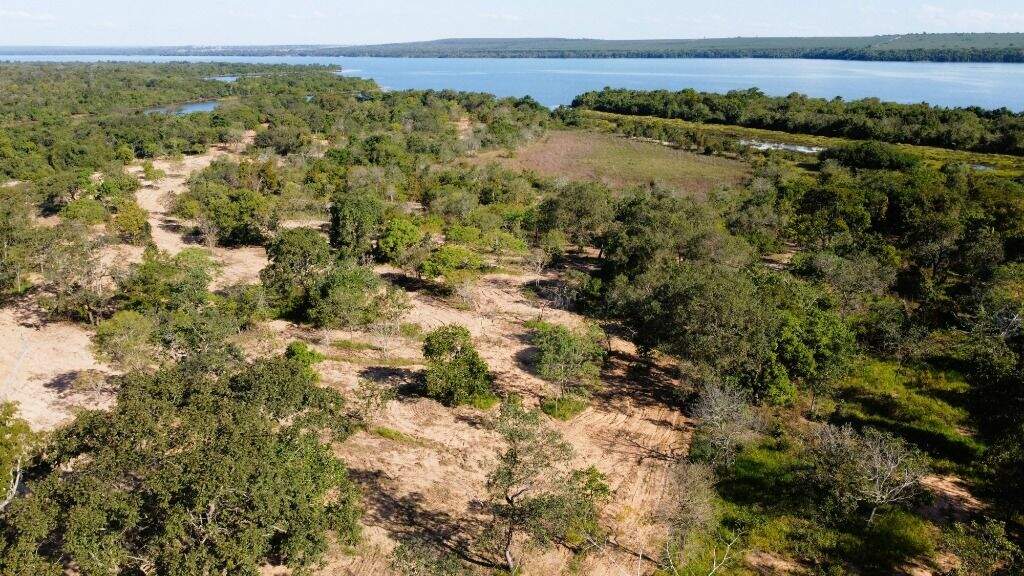 Rancho à venda no Três Lagoas: 