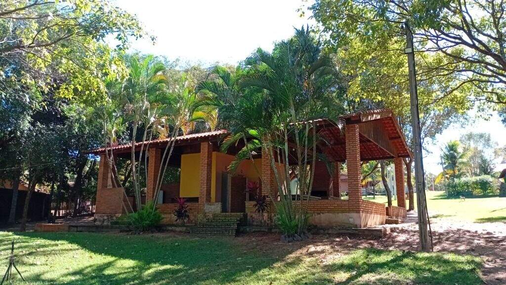 Rancho à venda no Três Lagoas: 