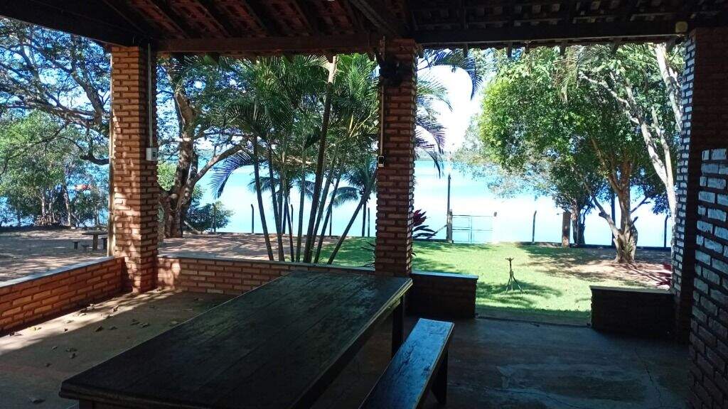 Rancho à venda no Três Lagoas: 