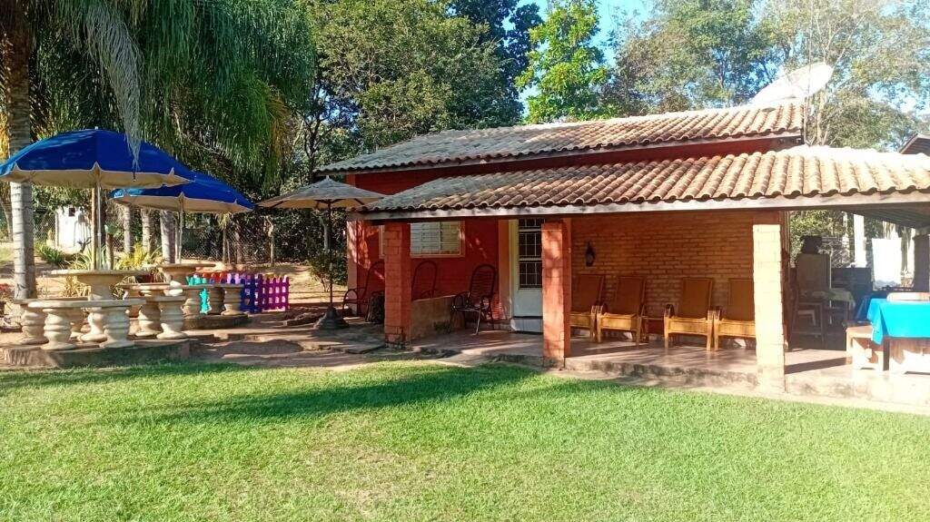Rancho à venda no Três Lagoas: 