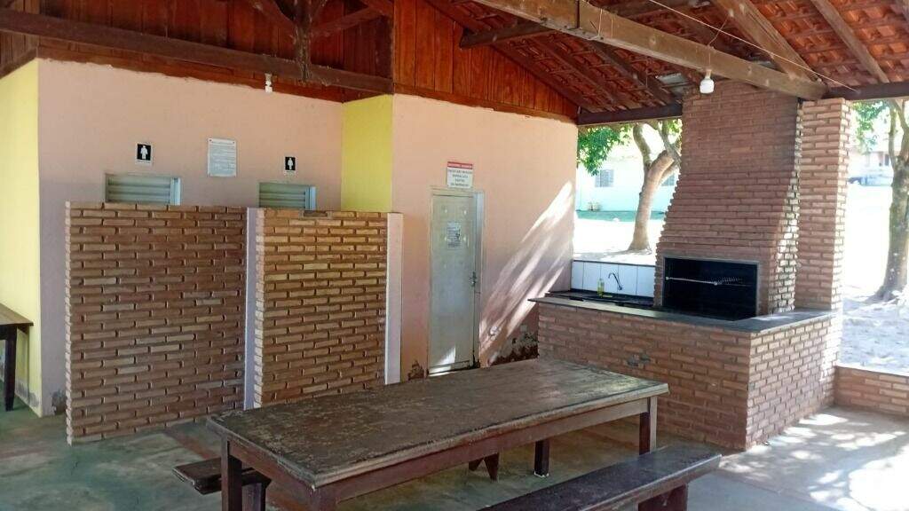 Rancho à venda no Três Lagoas: 