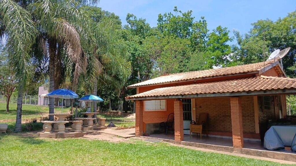 Rancho à venda no Três Lagoas: 