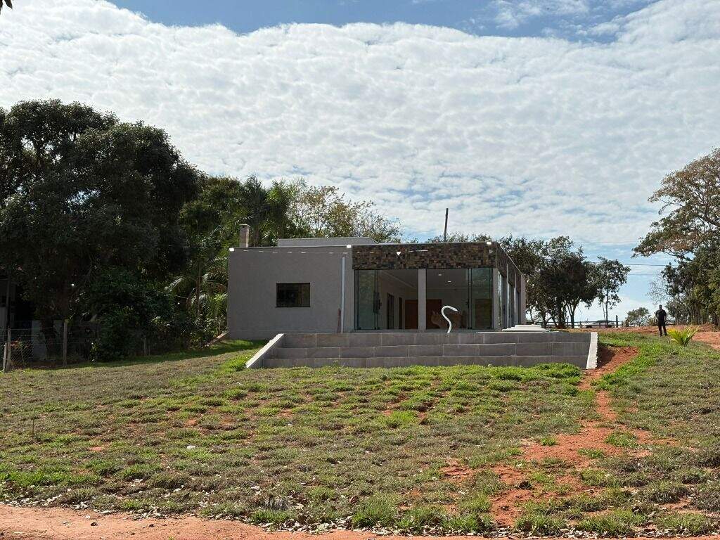 Rancho à venda no Três Lagoas: 