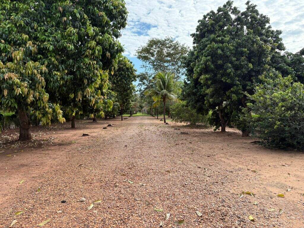 Rancho à venda no Três Lagoas: 