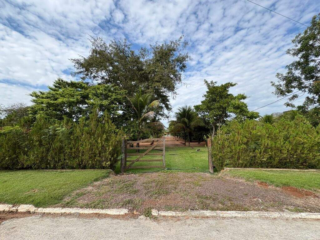 Rancho à venda no Três Lagoas: 