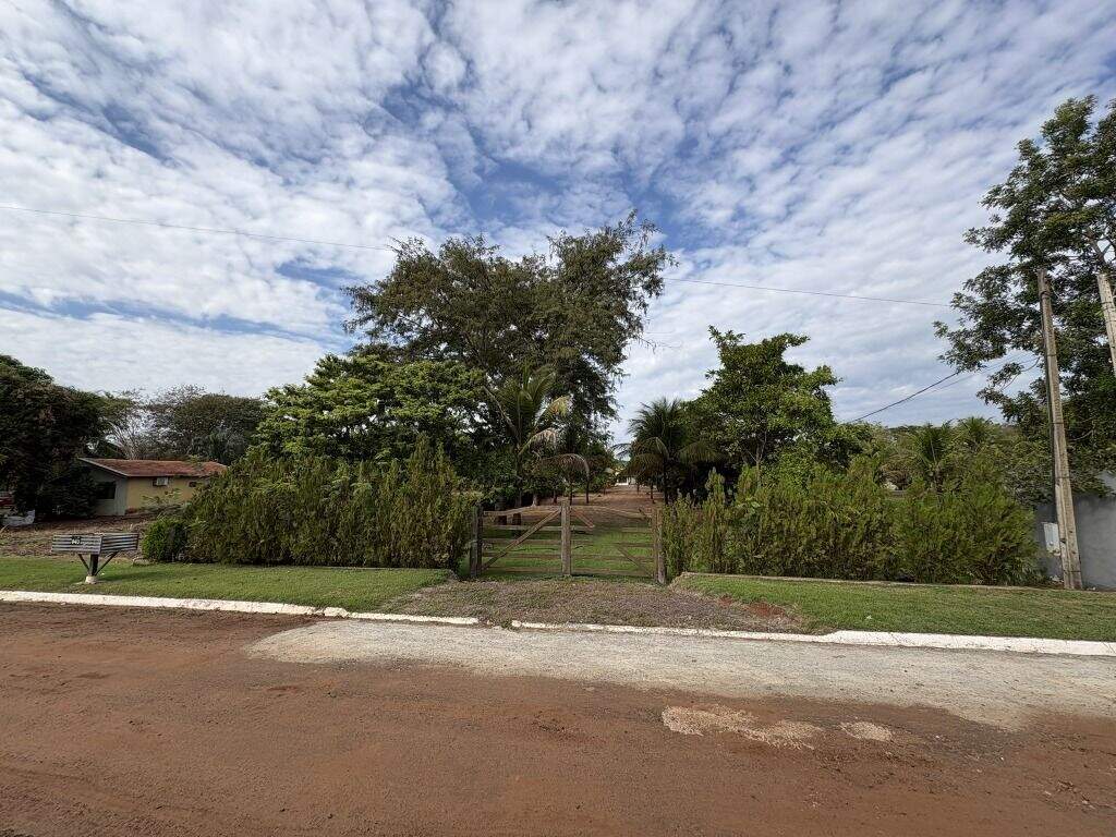 Rancho à venda no Três Lagoas: 