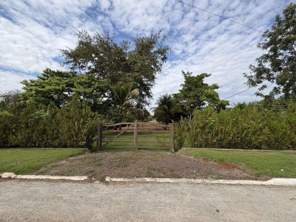 Rancho à venda no Três Lagoas: 