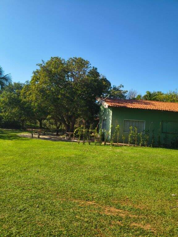 Rancho à venda no Três Lagoas: 