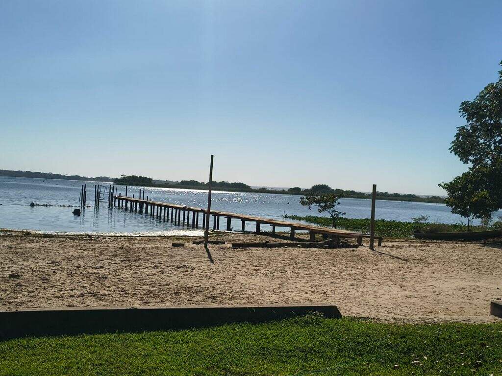 Rancho à venda no Três Lagoas: 