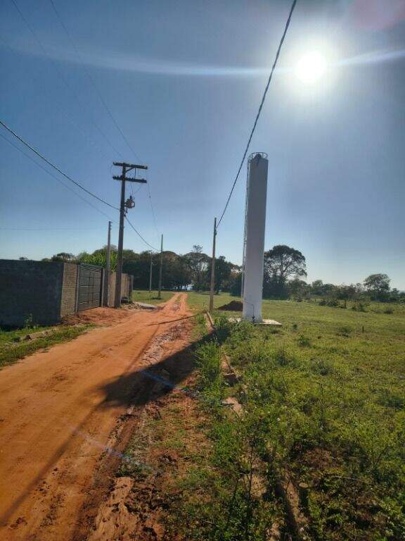 Rancho à venda no Três Lagoas: 