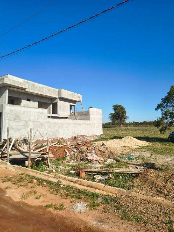 Rancho à venda no Três Lagoas: 