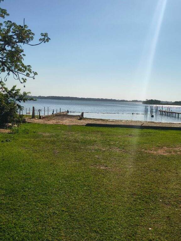 Rancho à venda no Três Lagoas: 