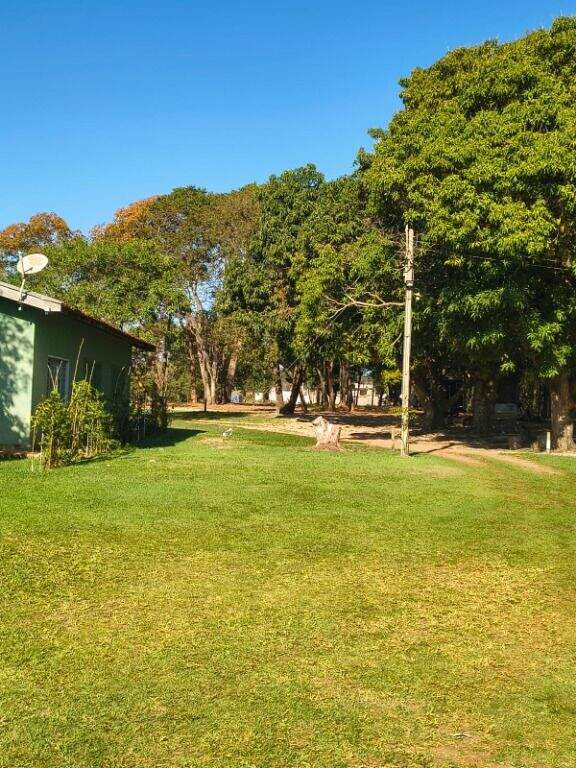 Rancho à venda no Três Lagoas: 