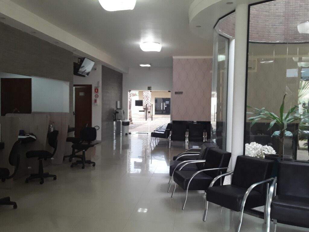 Sala para aluguel no Bairro Santos Dumont: 