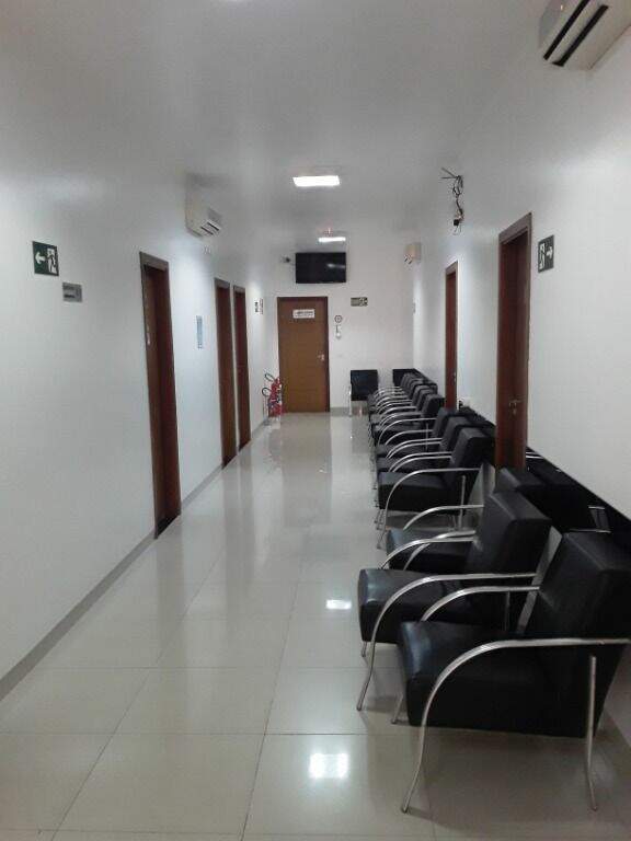 Sala para aluguel no Bairro Santos Dumont: 