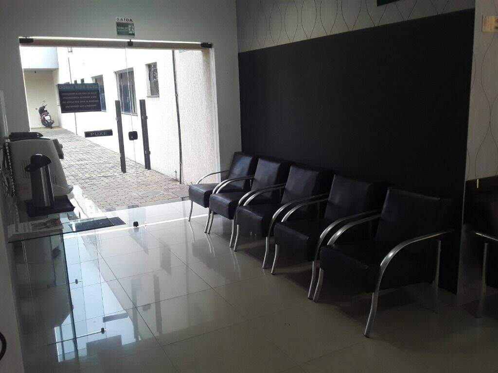 Sala para aluguel no Bairro Santos Dumont: 