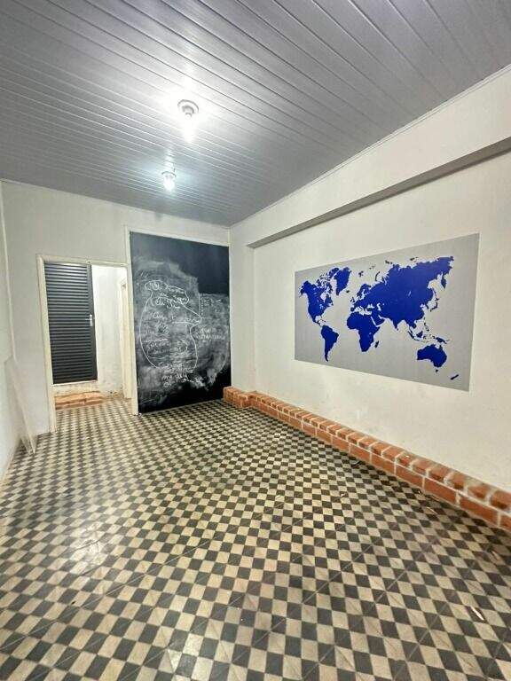 Sala para aluguel no Centro: 