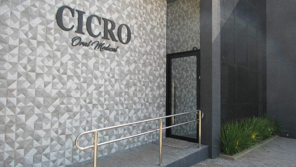 Sala para aluguel no Centro: 