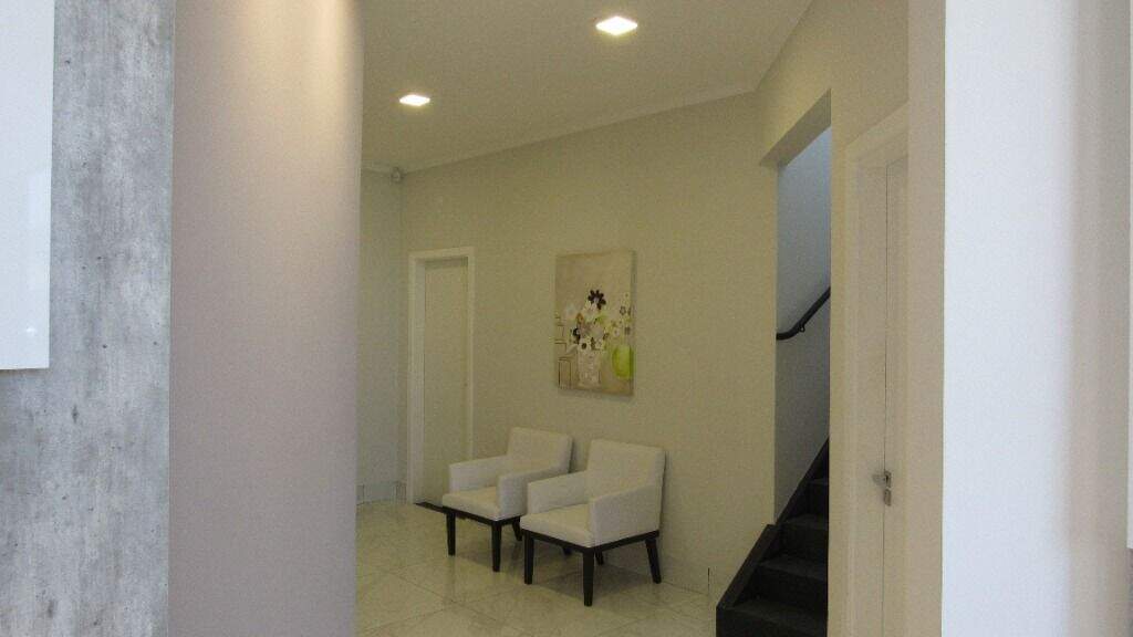 Sala para aluguel no Centro: 