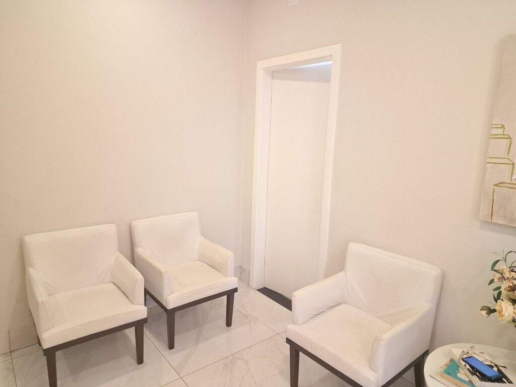 Sala para aluguel no Centro: 