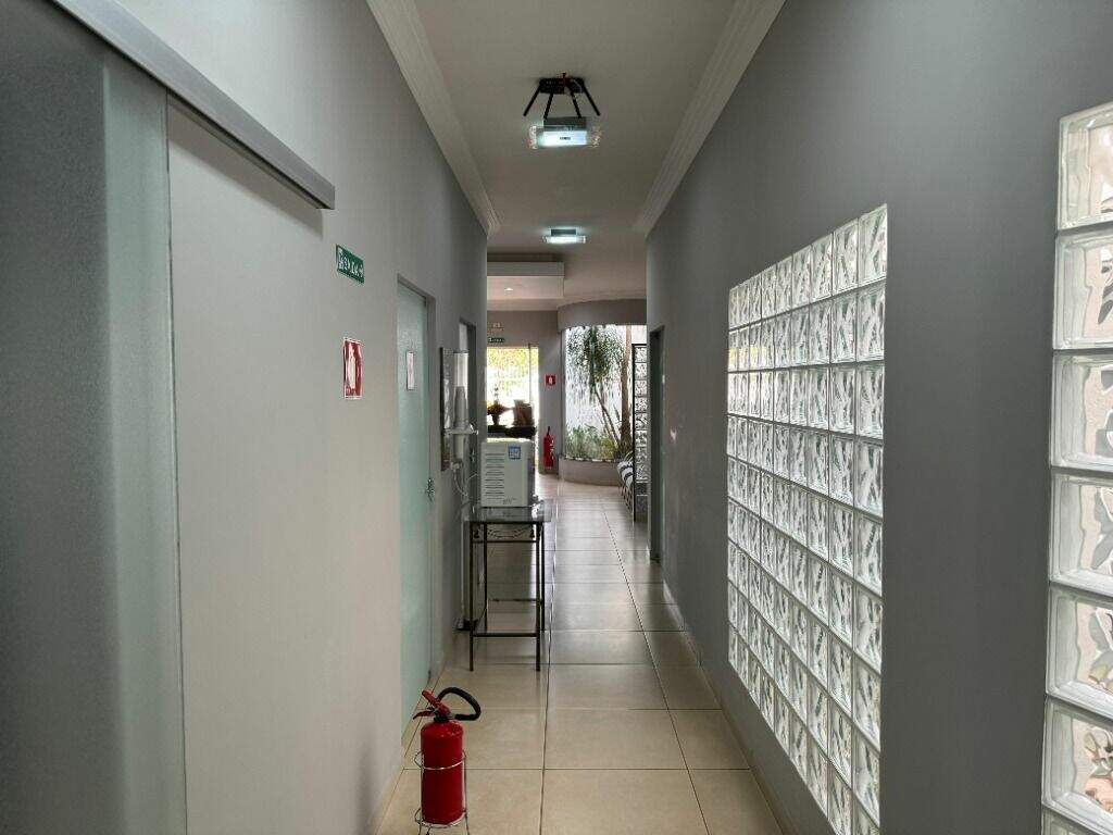Sala para aluguel no Bairro Nossa Senhora Aparecida: 