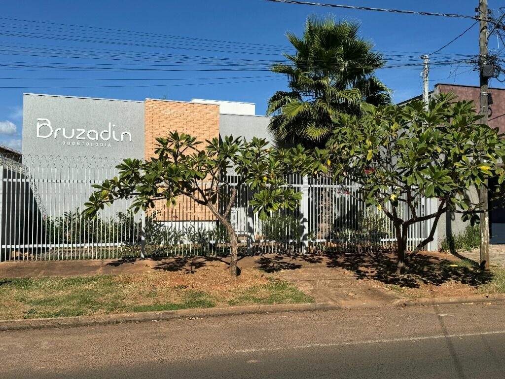 Sala para aluguel no Bairro Nossa Senhora Aparecida: 