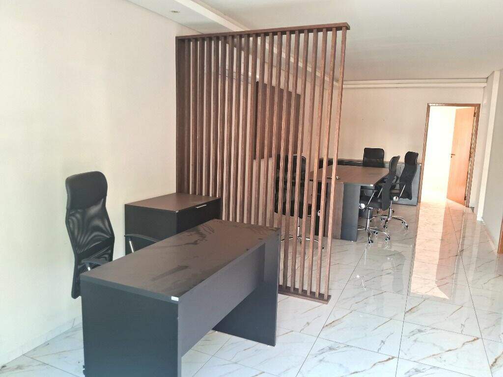 Sala para aluguel no Centro: 