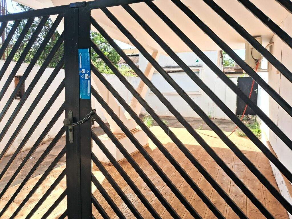 Sala para aluguel no Centro: 