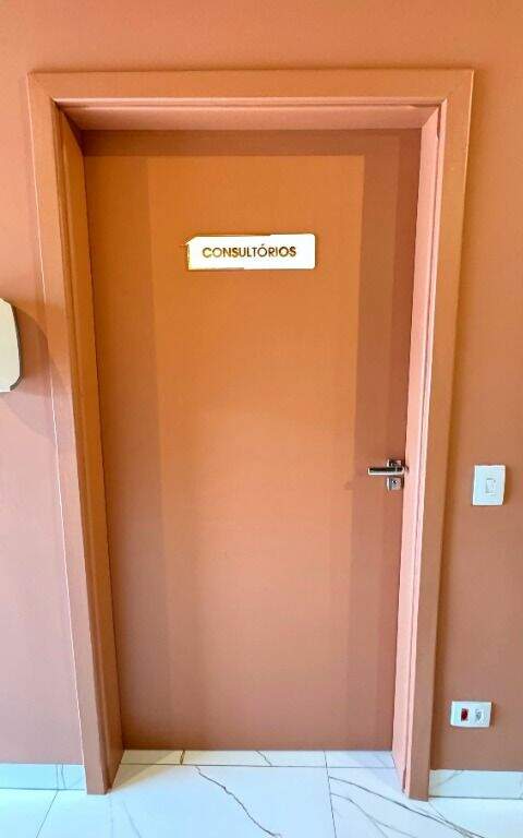 Sala para aluguel no Centro: 