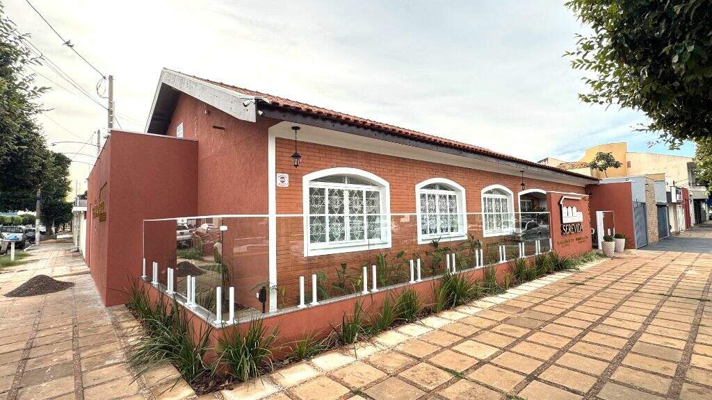 Sala para aluguel no Centro: 