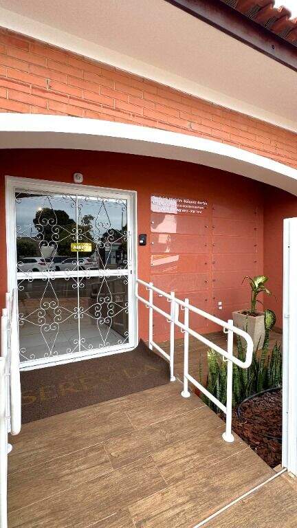 Sala para aluguel no Centro: 