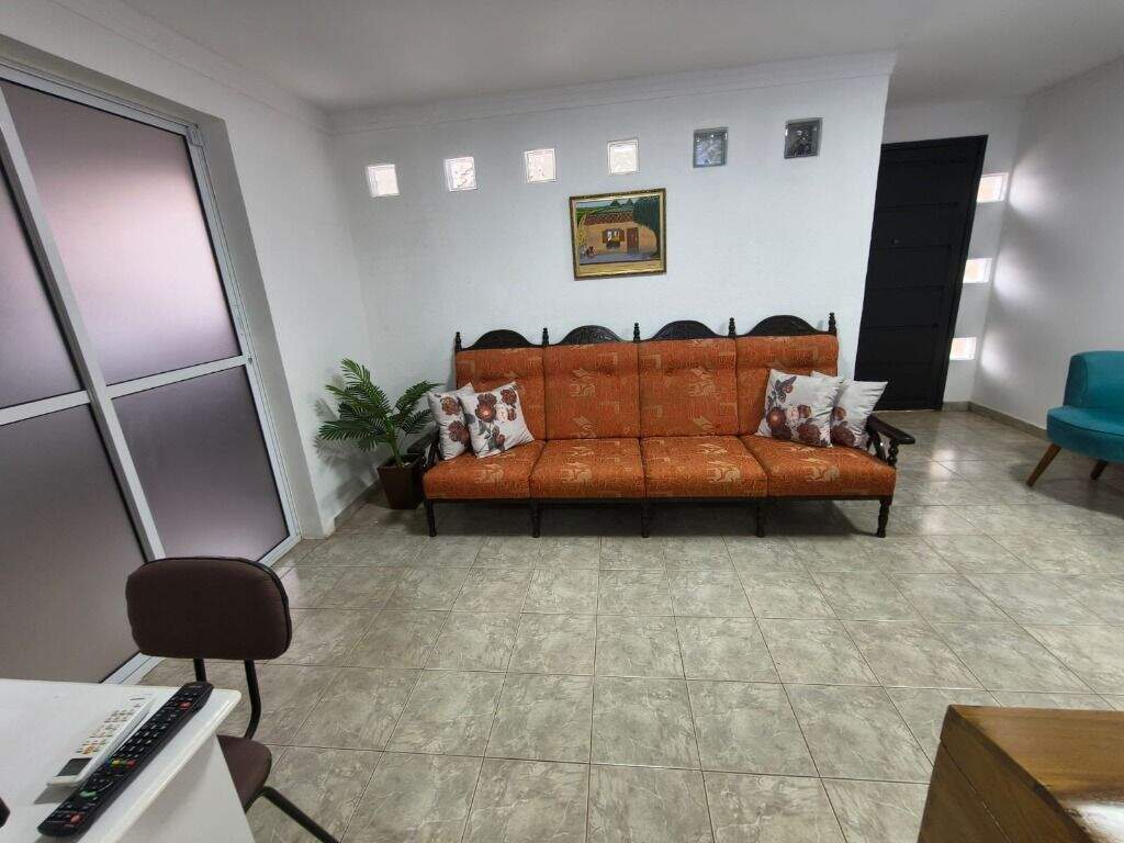 Sala para aluguel no Centro: 