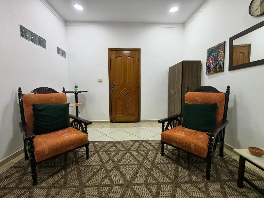 Sala para aluguel no Centro: 