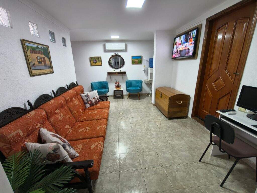 Sala para aluguel no Centro: 