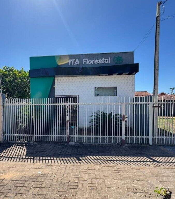 Sala para aluguel no Centro: 