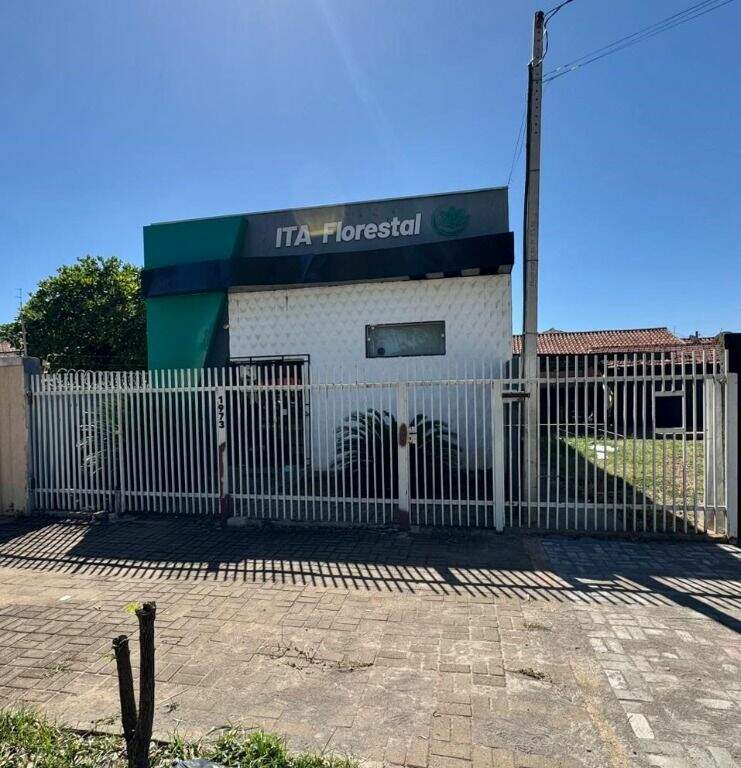 Sala para aluguel no Centro: 