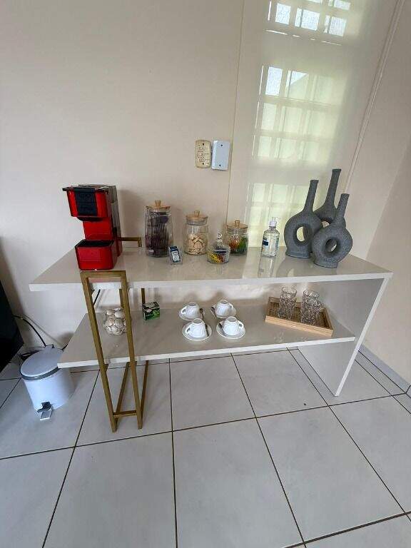 Sala para aluguel no Jardim Primaveril: 