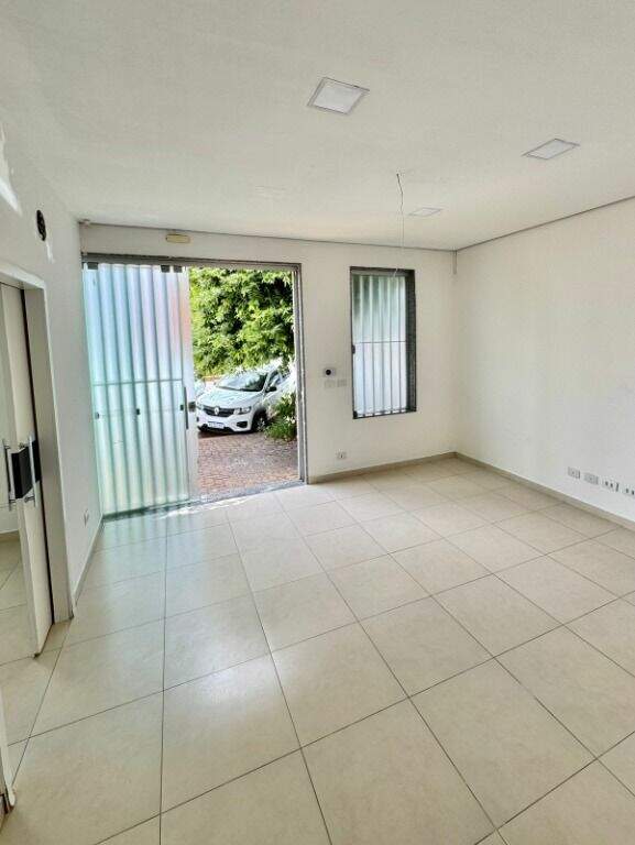 Sala para aluguel no Centro: 