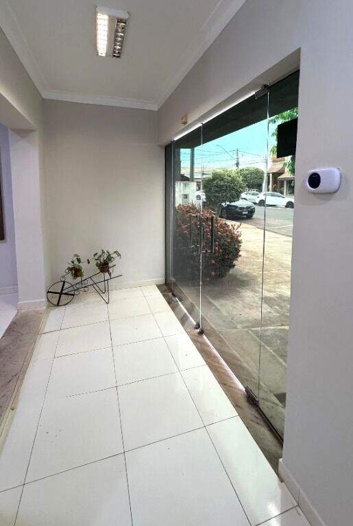 Sala para aluguel no Centro: 