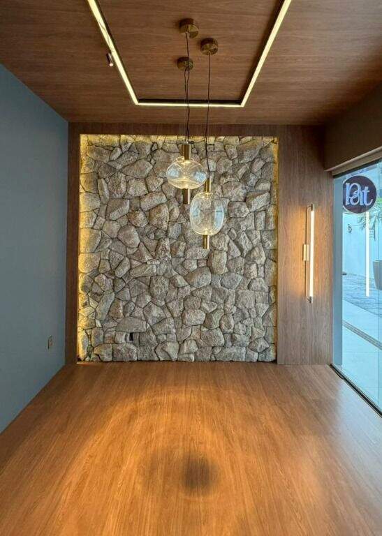 Sala para aluguel no São Jorge: 