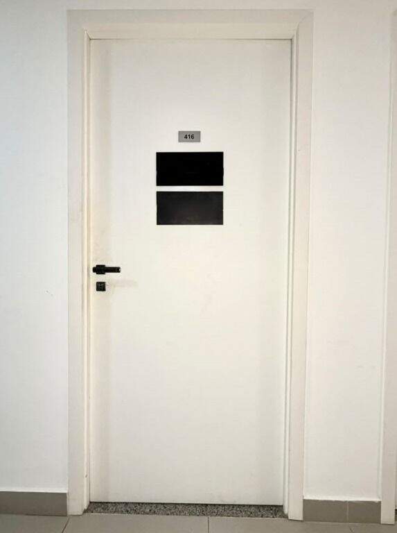 Sala para aluguel no São Jorge: 