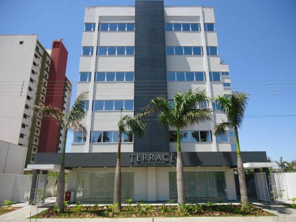 Sala para aluguel no São Jorge: 
