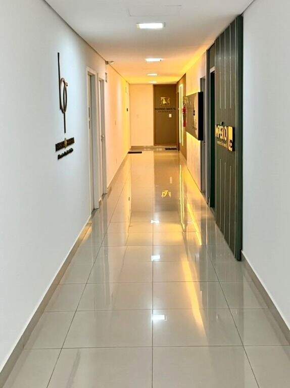 Sala para aluguel no São Jorge: 