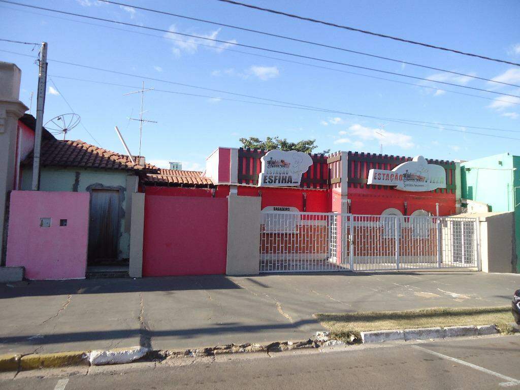 Salão para aluguel no Centro: 