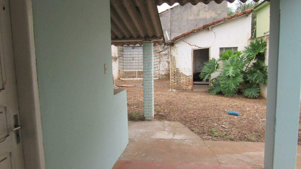 Salão à venda no Centro: 