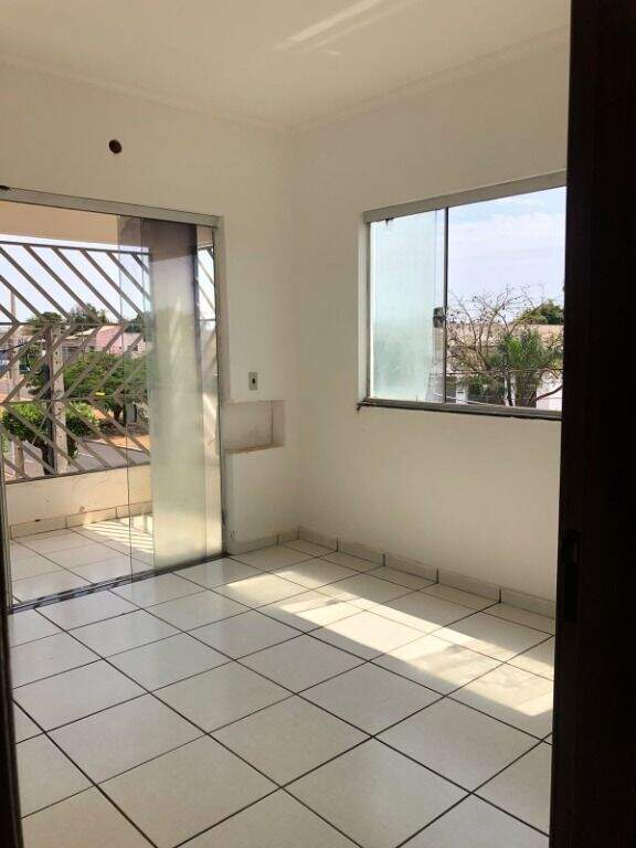 Apartamento para aluguel no Jardim Angélica: QUARTO I