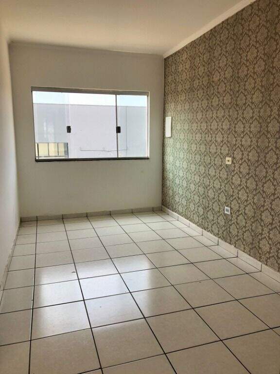 Apartamento para aluguel no Jardim Angélica: SALA