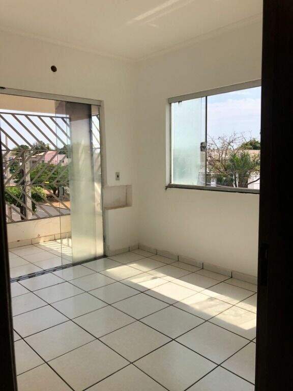 Apartamento para aluguel no Jardim Angélica: QUARTO II
